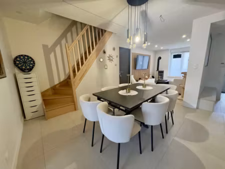 maison 5 pièces 112 m² à vendre / acheter saint-martin-boulogne 62280 ? | era immobilier