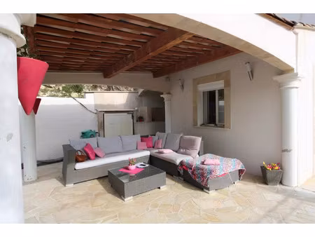 vente maison 4 pièces 131 m² l’escarène (06440)