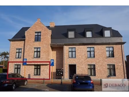 appartement te huur in herentals met 2 slaapkamers