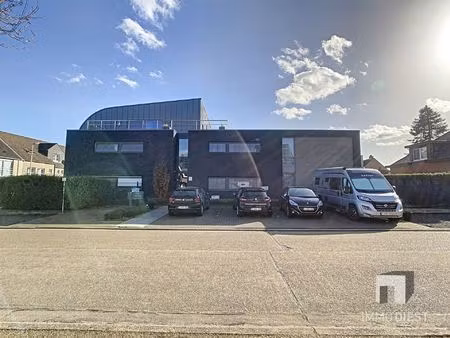 appartement te huur in tessenderlo-ham met 2 slaapkamers