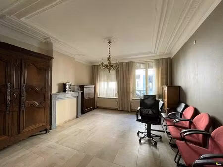 commercieel te huur in antwerpen