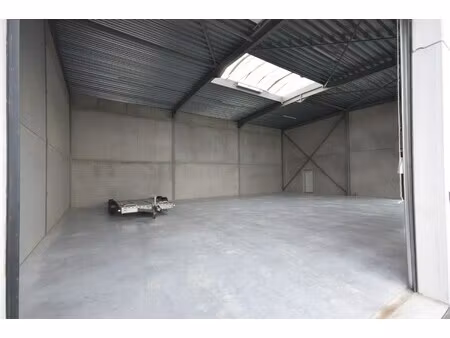 commercieel te huur in ledegem