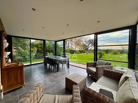 maison 5 pièces 159 m² à vendre / acheter landas 59310 ? | era immobilier