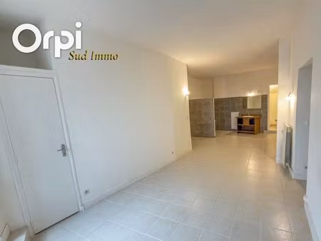 vente maison 2 pièces 173 m² saint-pons (07580)