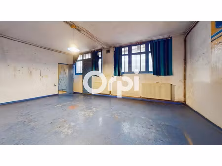 vente maison 2 pièces 130 m² à achicourt (62217)  149 500 €