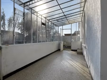 vente maison 4 pièces 75 m² à l'ile-d'olonne (85340)  156 750 €