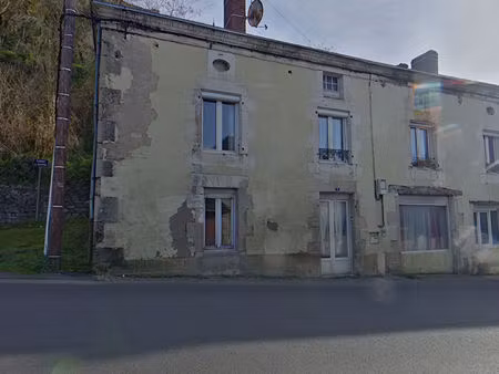 achat maison 4 pièces 125m²