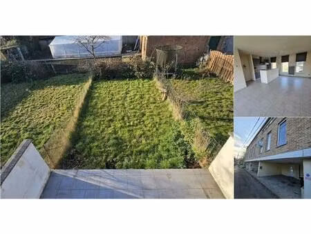 triplex à vendre à rue fernand huart 5 saint-symphorien (vbd65455)