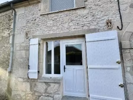 vente maison 3 pièces 63.48 m² à rieux (60870)  128 000 €