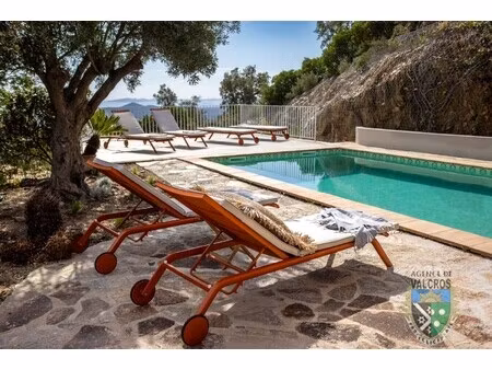 vente villa 7 pièces
