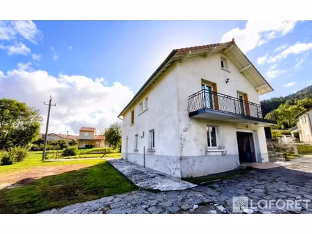 annonce vente maison 5 pièces de m2 à coubon (43700) - paruvendu.fr ref 992784013816