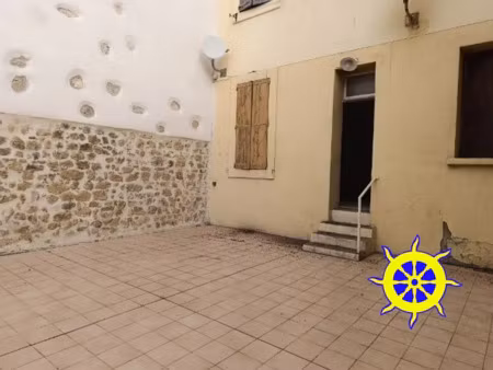 vente maison 5 pièces 150 m² à sigean (11130)  140 400 €