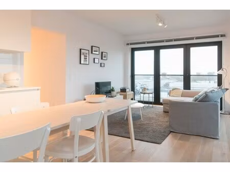 appartement te huur in oostende met 2 slaapkamers