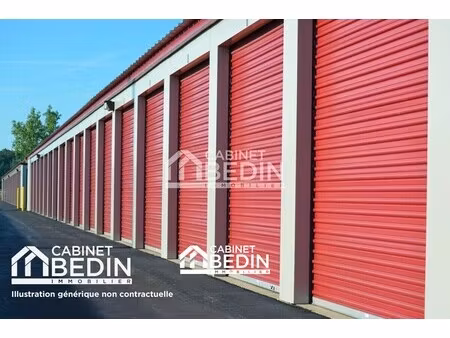 achat parking biscarrosse 40600