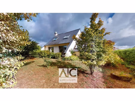 maison 5 pièces  83m2  saint-nicolas-du-pelem