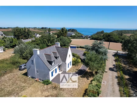 propriété 7 pièces  152m2  plouézec (22470)