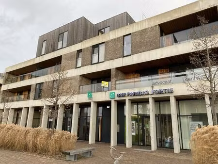 appartement te huur in kwaadmechelen met 2 slaapkamers