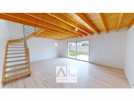 maison  6 pièces  lanvollon