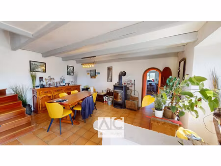 maison 8 pièces  195m2  plouha (22580)