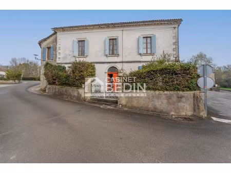 vente maison 3 pièces 193.6 m² à pujols-sur-ciron (33210)  149 800 €
