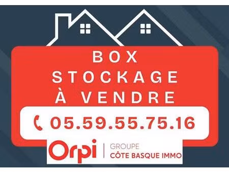 achat parking bayonne 64100