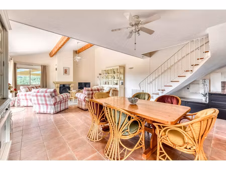 vente maison 6 pièces 142 m² durban-corbières (11360)