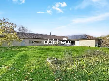 maison de luxe 4 chambres en vente à avesnes-le-comte  france