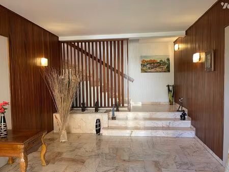 vente immeuble berre-l’étang (13130)