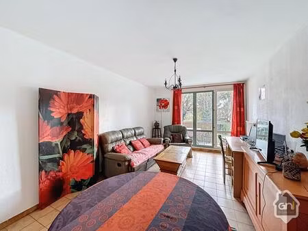 appartement 4 pièces