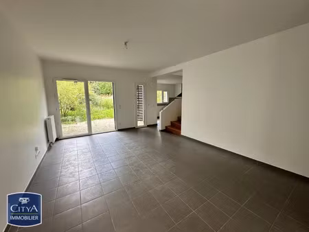 maison à louer 5 pièces 118.1 m² - canteleu (76) - 1 046€