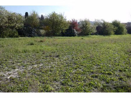 terrain castelnaudary 438m²