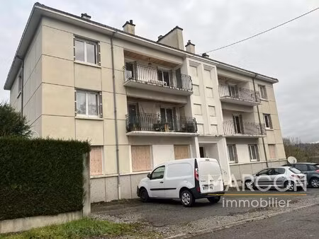 achat maison 30 pièces 686m² aubusson 23200