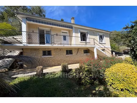 vente maison 3 pièces 90 m² à montignac (24290)  165 000 €