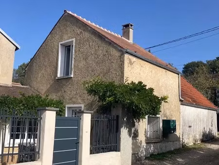 vente maison 2 pièces 47.8 m² à forges-les-bains (91470)  209 000 €