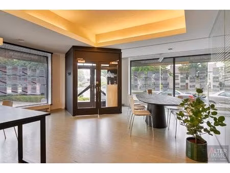 kantoorruimte 150 m² in bedrijfspand op top locatie!