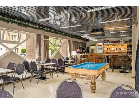 commercieel te koop in oostrozebeke