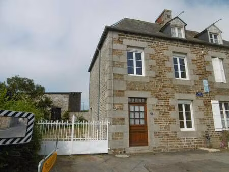 vente maison à landelles-et-coupigny (14380) : à vendre / 76m² landelles-et-coupigny