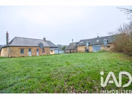 vente longère 4 pièces