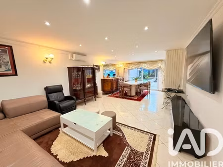 vente maison/villa 8 pièces