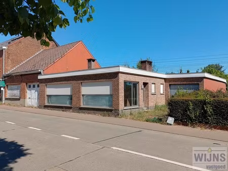 grond te koop in testelt