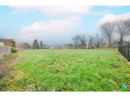 bouwgrond voor villabouw