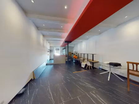 local commercial a louer