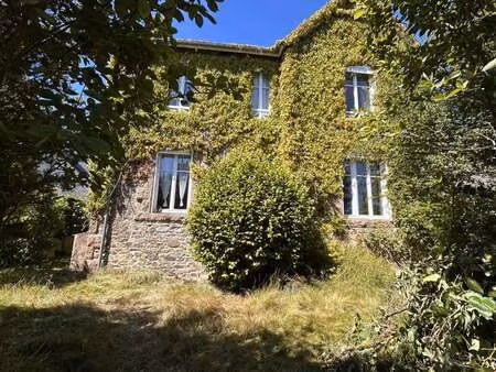maison de luxe à vendre à perros-guirec : 607 700 € | 93m²