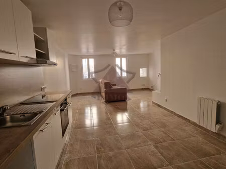 appartement saint ambroix 2 pièce(s)