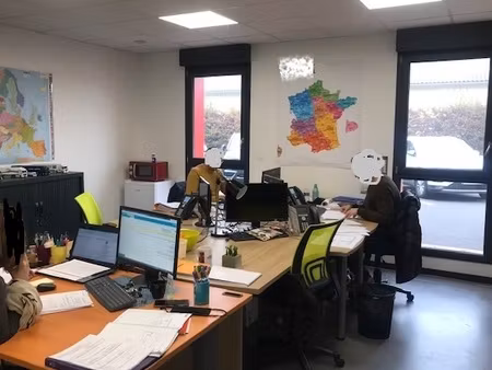 bureau à louer