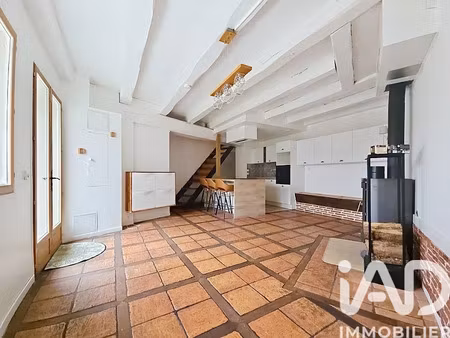 vente maison 3 pièces 69 m² à egly (91520)  210 000 €