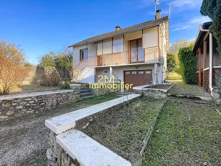 annonce vente maison 4 pièces de 65m2 à hericy (77850) - paruvendu.fr ref 992784019984