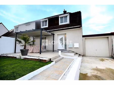 maison t6 rive-de-gier à vendre