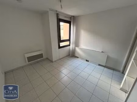 location appartement 1 pièce 19m² aix en provence 13100