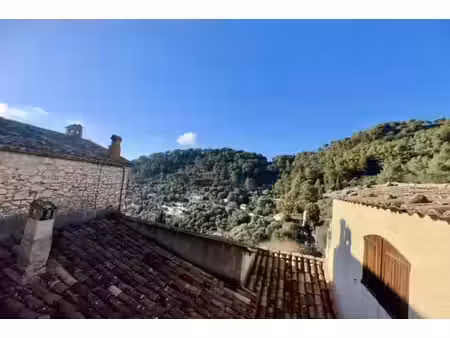 annonce maison à vendre